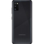 Samsung A415F Galaxy A41 (4GB/64GB) LTE Duos – Black