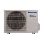 Panasonic CS-E12RKDW/CU-E12RKD (35-40 m2, Inverter)
