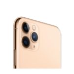 Apple iPhone 11 Pro (64GB) Gold (A2215-MWC52RM/A)