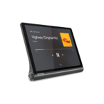 Lenovo Yoga Smart Tab 10.1” YT-X705X (ZA540009RU)