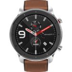Amazfit GTR 47MM A1902 – Stainless Steel