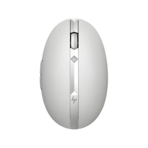 HP Spectre Rechargeable Mouse 700 (3NZ71AA) Silver