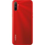 Realme C3 Global version (3GB/32GB) Dual Sim LTE Red