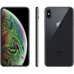 Apple iPhone XS LTE 64GB Space Gray