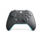 Xbox One Wireless Controller Grey/Blue