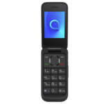 Alcatel 2053D Dual sim Black