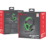 Genesis Argon 100 Green