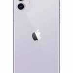 Apple iPhone 11 (128GB) Purple (A2221-MWM52RM/A)