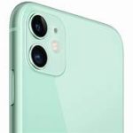 Apple iPhone 11 (64GB) Green (A2221-ZKMHDG3RMA)