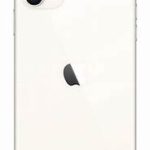 Apple iPhone 11 128GB White (A2221-ZKMHDJ3RMA)