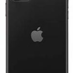 Apple iPhone 11 (64GB) Black (A2221-MWLT2RM/A)
