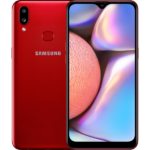 Samsung A107F Galaxy A10s (2GB/32GB) Dual Sim LTE Red