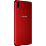 Samsung A107F Galaxy A10s (2GB/32GB) Dual Sim LTE Red