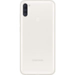 Samsung A115F Galaxy A11 (2GB/32GB) LTE Duos – White