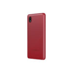 Samsung A013F Galaxy A01 Core (1GB/16GB) Dual Sim LTE Red