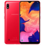 Samsung Galaxy A10 (A105F) 32GB LTE Duos Red