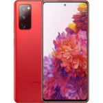 Samsung G780F Galaxy S20 FE (6GB/128GB) Dual Sim LTE Red