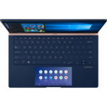Asus ZenBook 14 (UX434FAC-A5047T) – Blue