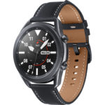Samsung Galaxy Watch 3 45mm Black (SM-R840NZKACIS)