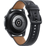 Samsung Galaxy Watch 3 45mm Black (SM-R840NZKACIS)