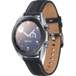 Samsung Galaxy Watch 3 41mm Silver (SM-R850NZSACIS)