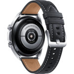 Samsung Galaxy Watch 3 41mm Silver (SM-R850NZSACIS)