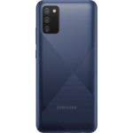Samsung A025F Galaxy A02s (3GB/32GB) Dual Sim LTE – Blue