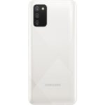 Samsung A025F Galaxy A02s (3GB/32GB) Dual Sim LTE – White