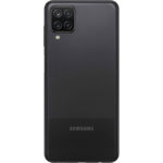 Samsung A125F Galaxy A12 (3GB/32GB) Dual Sim LTE – Black