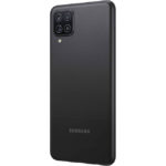 Samsung A125F Galaxy A12 (4GB/64GB) Dual Sim LTE – Black