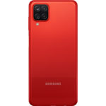 Samsung A125F Galaxy A12 (3GB/32GB) Dual Sim LTE – Red