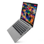 Lenovo IdeaPad 5 14ITL05 (82FE00F6RE) – Platinum Grey