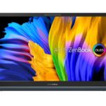 Asus ZenBook 13.3” OLED (UX325EA-KG304) – Pine Grey
